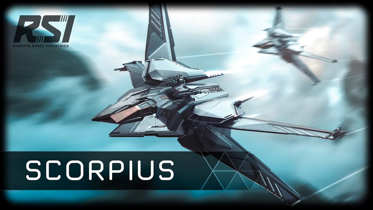 Опасный и бестолковый корабль - Scorpius | Обзор | Патч - 3.21 @North Beard