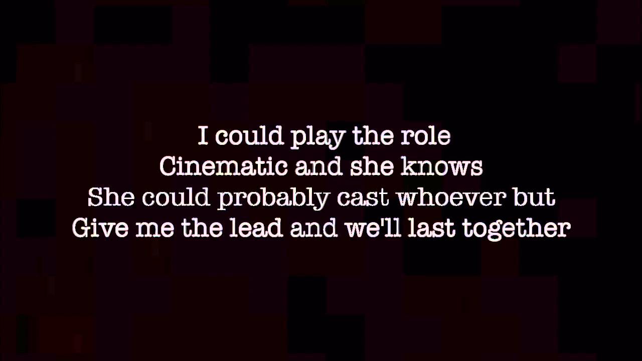 Eventide - Cinematic (Lyrics)
