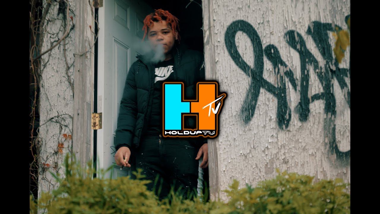 2xRaww - Hold It Up (Official Music Video) Shot By @HoldUpTV
