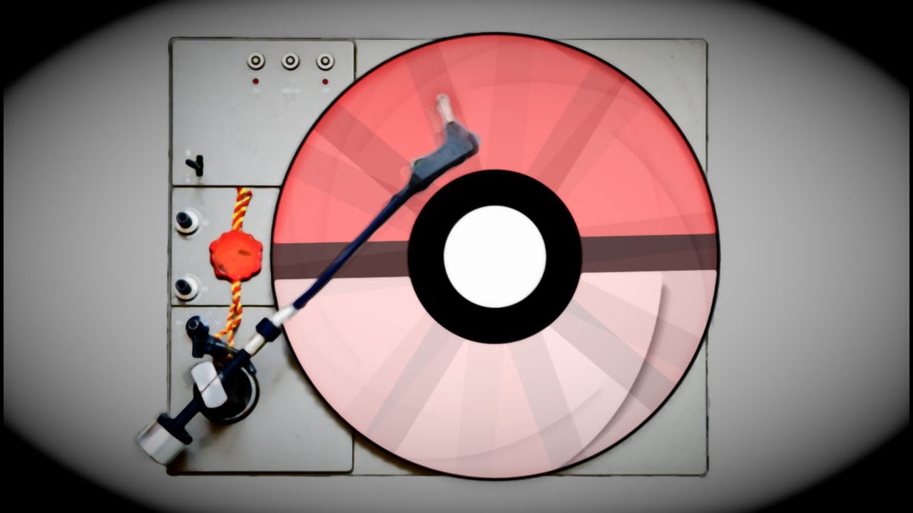 most popular Forbidden [Alternative] Pok&eacute;mon music / themes