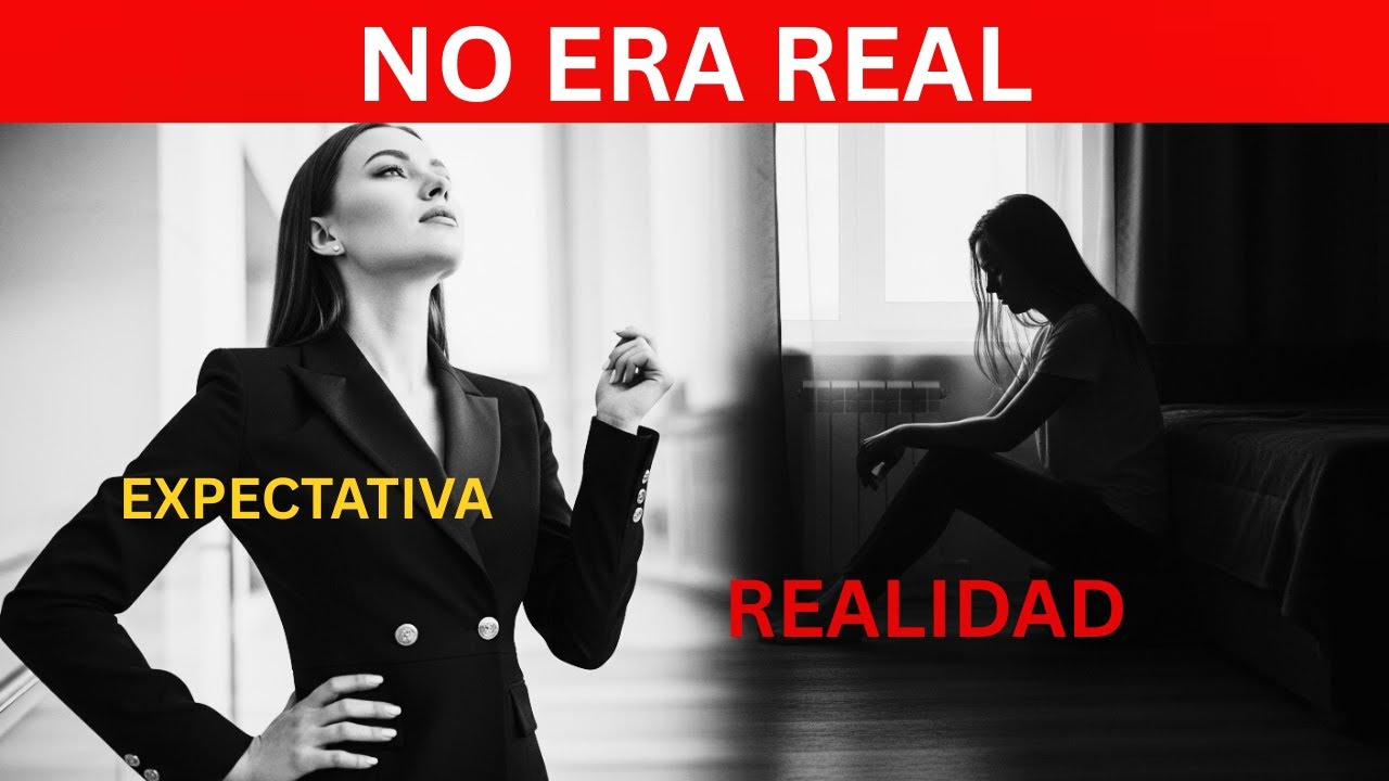 La Gran Mentira que les Vendieron: Psicología de la Mujer que 'Pide Demasiado