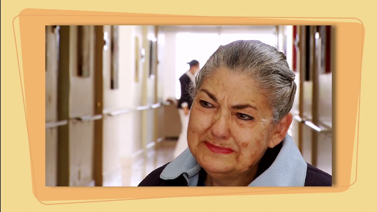 AYUDAR ES VIVIR | Fundación Mano Amiga a Mano Anciana, I.A.P.