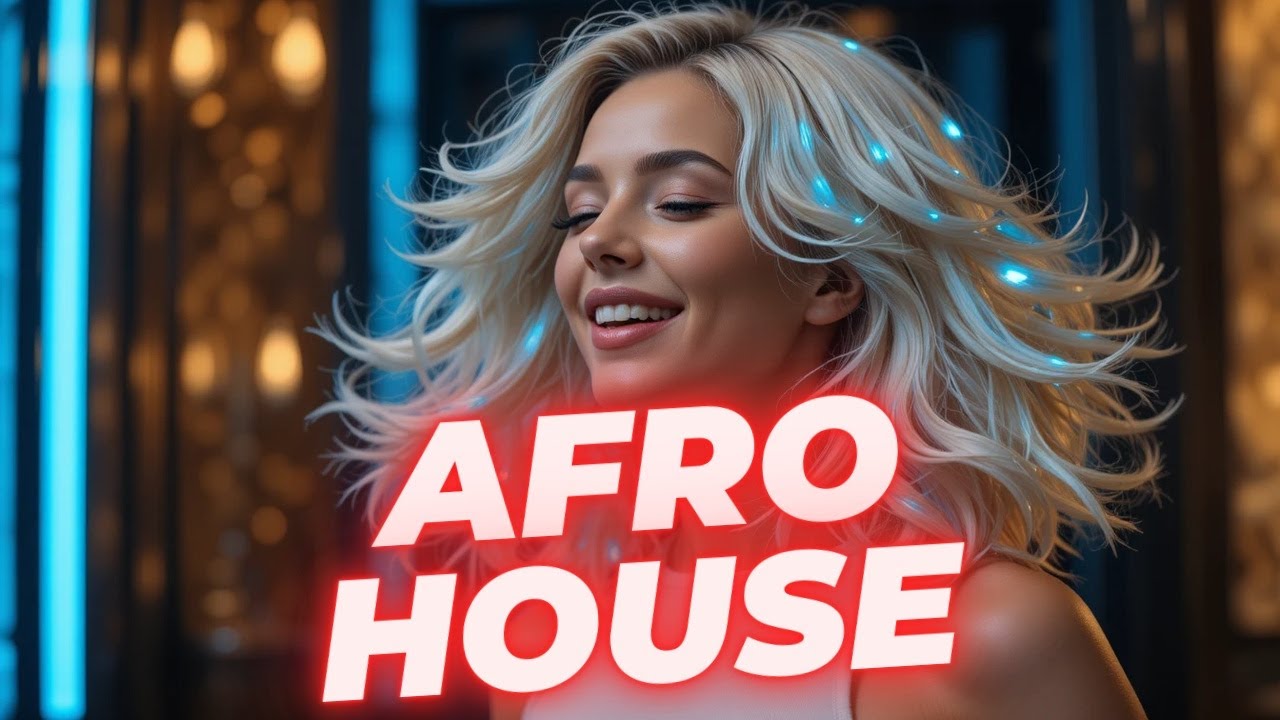 Afrobeat Ceremonial Nights – Heritage Soul & Sankofa Pulse (Tale Of Us, The Weeknd, Artbat)