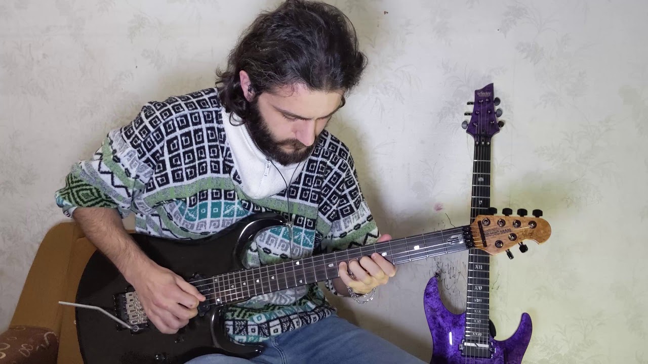 Sia - Everyday Is Christmas (Cover by Solo Kavreli)