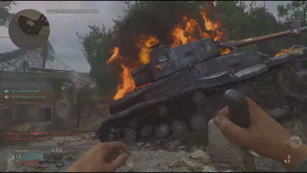Call of Duty