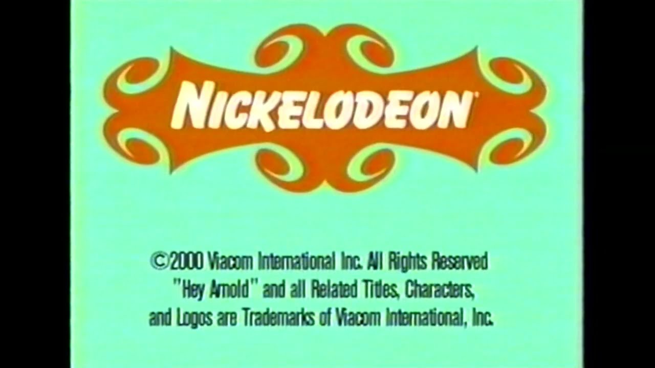 Snee Oosh, Inc./Nickelodeon (2000/2006)