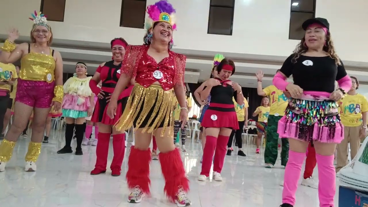 DINAGAT ISLAND EVENT WITH MAAM ALICE 02 14 26