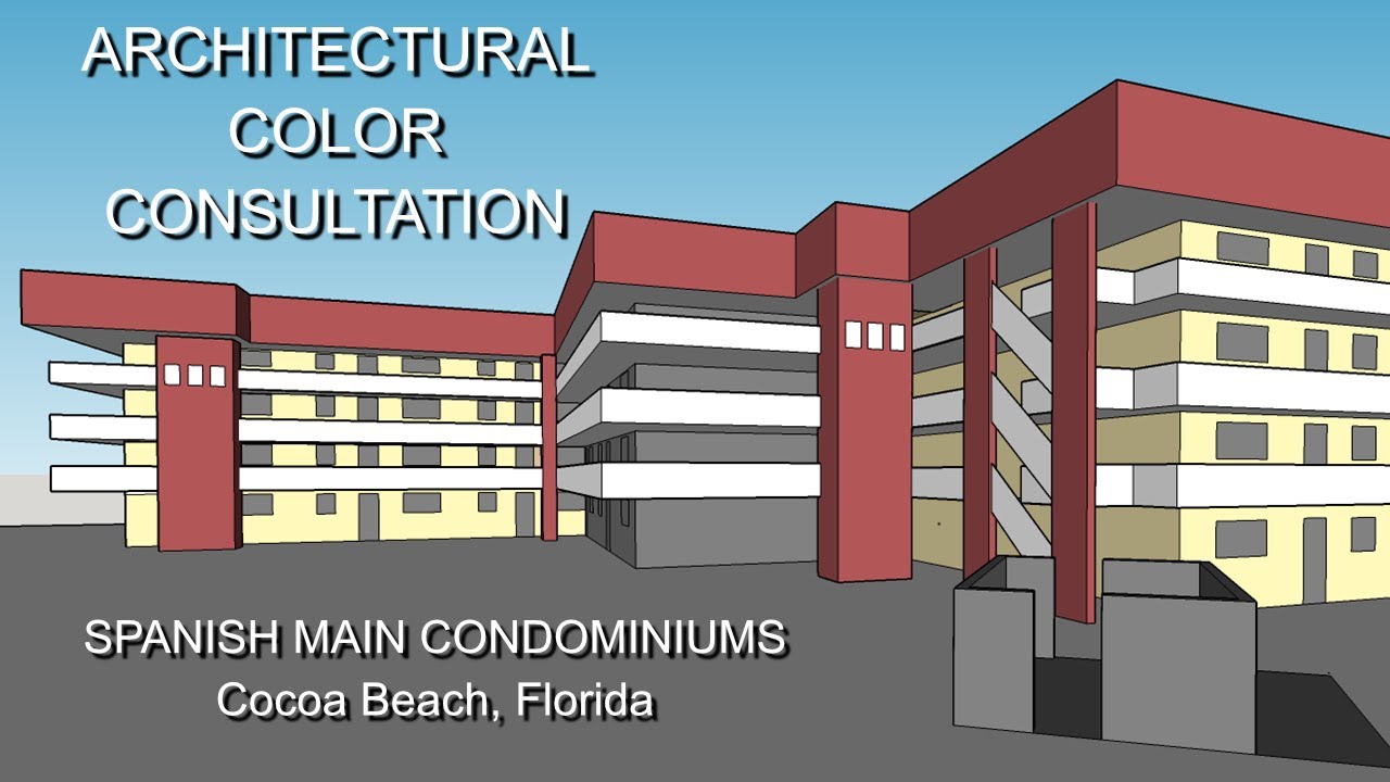 EXTERIOR PAINT TO COORDINATE WITH RED ROOF