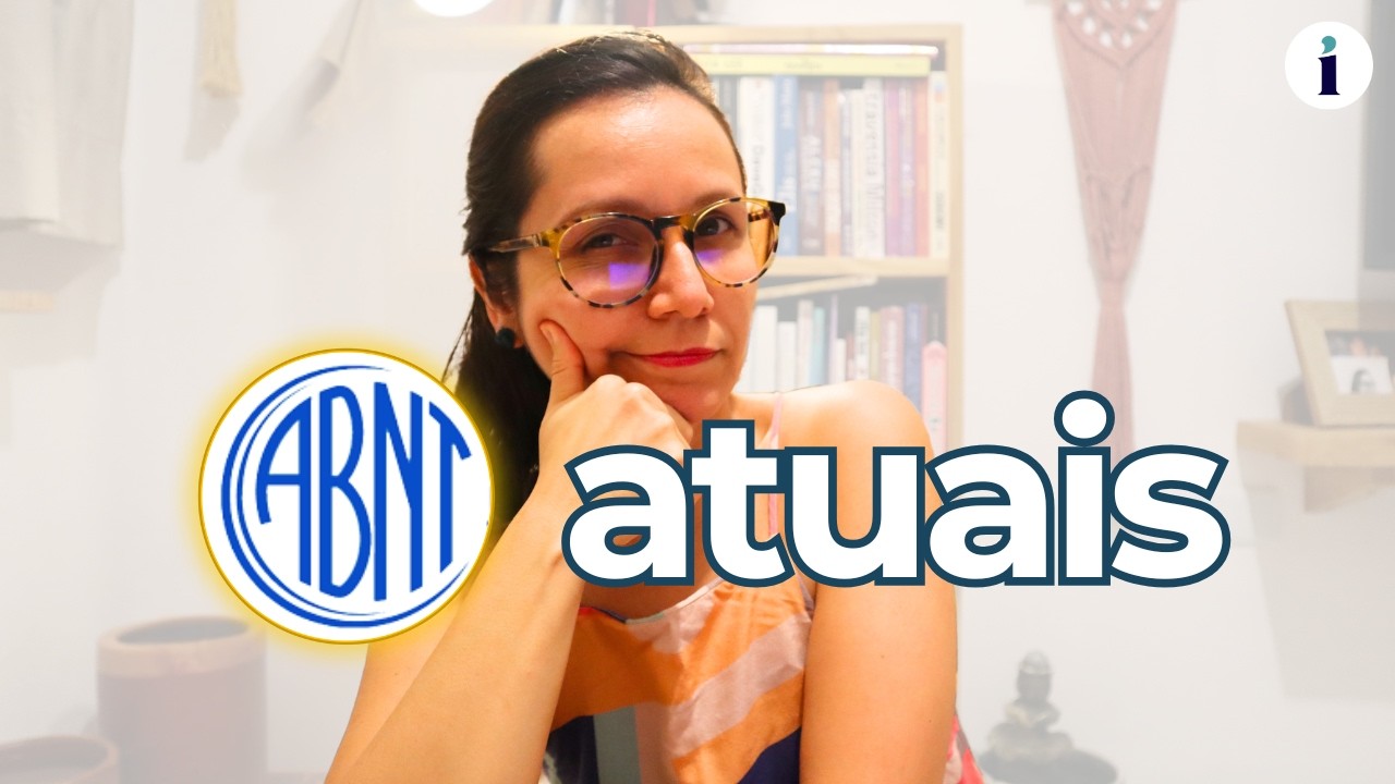 Normas ABNT 2026 para TCC, Disserta&ccedil;&atilde;o e Tese