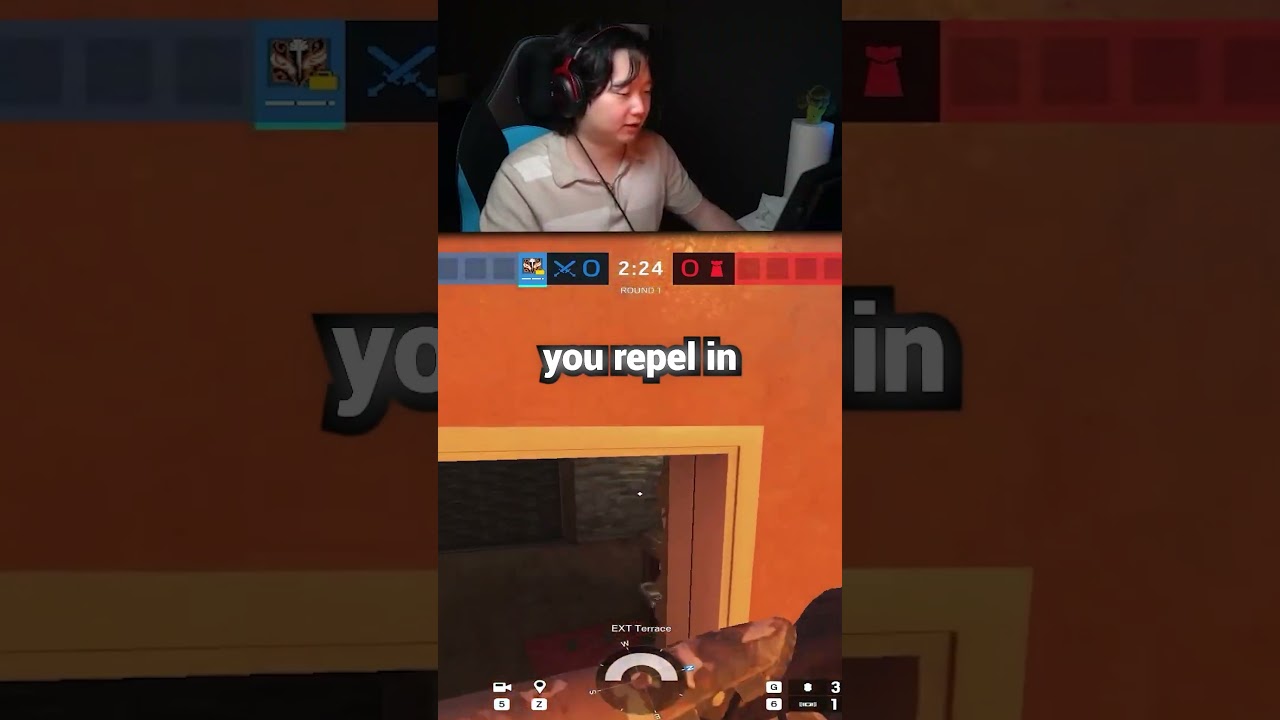 Fett Finds the Most BROKEN NEW OP STRATS #fettr6s #r6 #siege