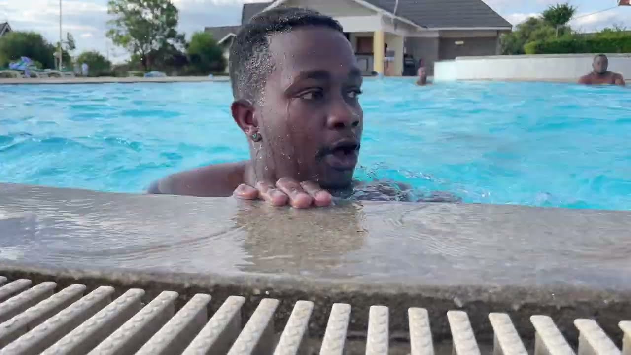 Times Of Toshy (Stoni Athi Resort Machakos County)