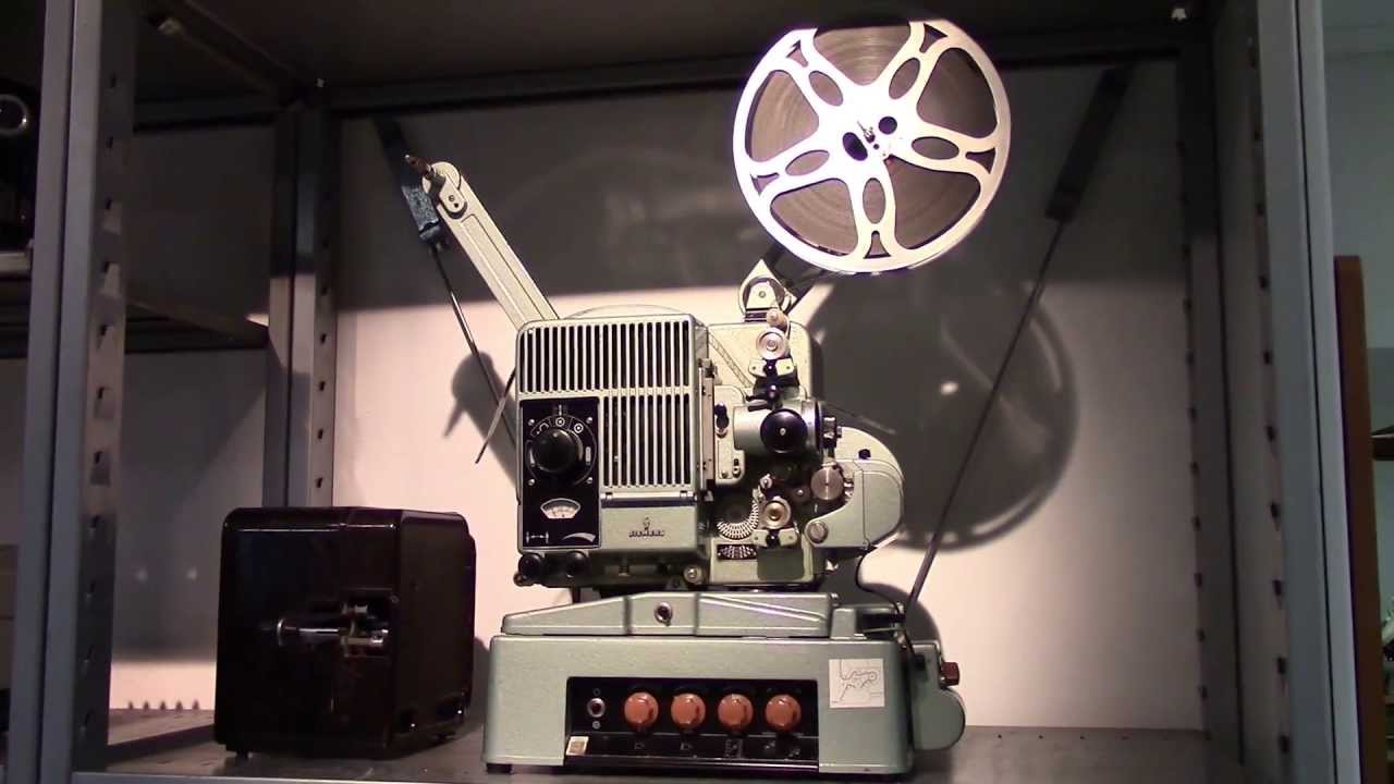 electrum - Das Museum der Elektrizität - Elektromuseum Hamburg