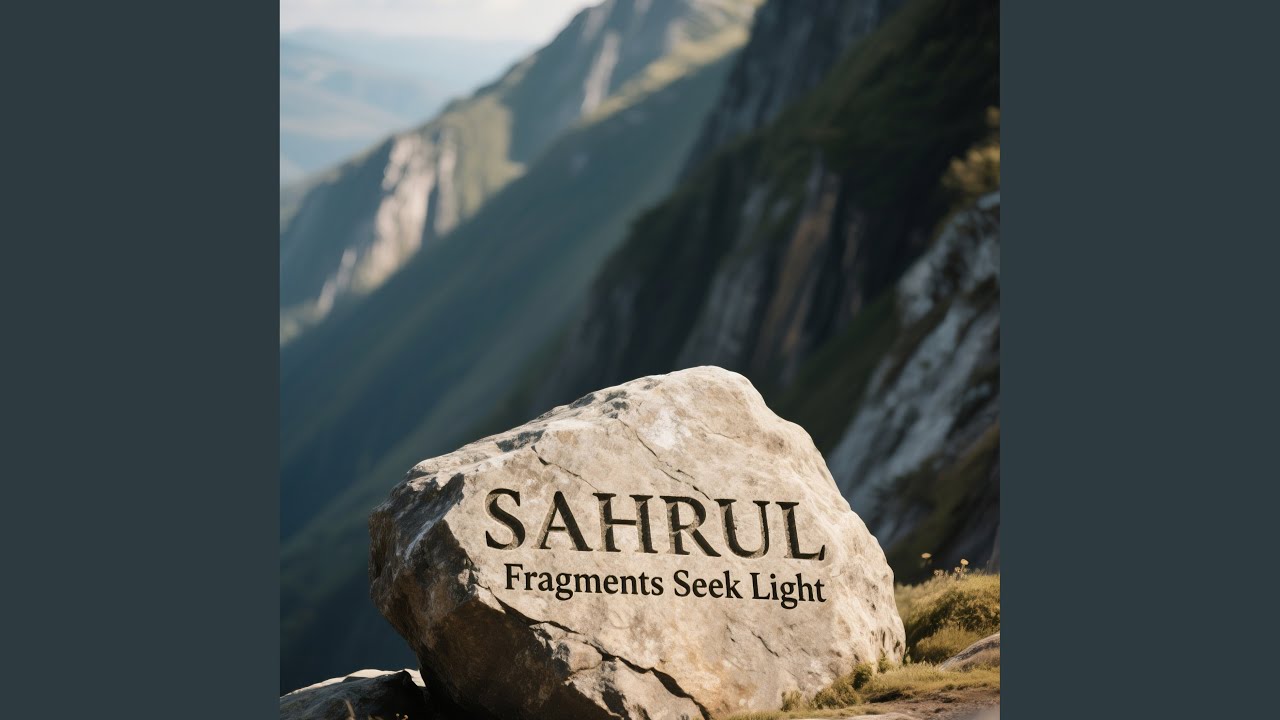 Fragments Seek Light