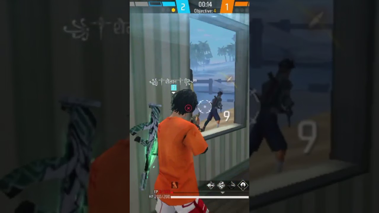 #music #udaygaming #freefiremax