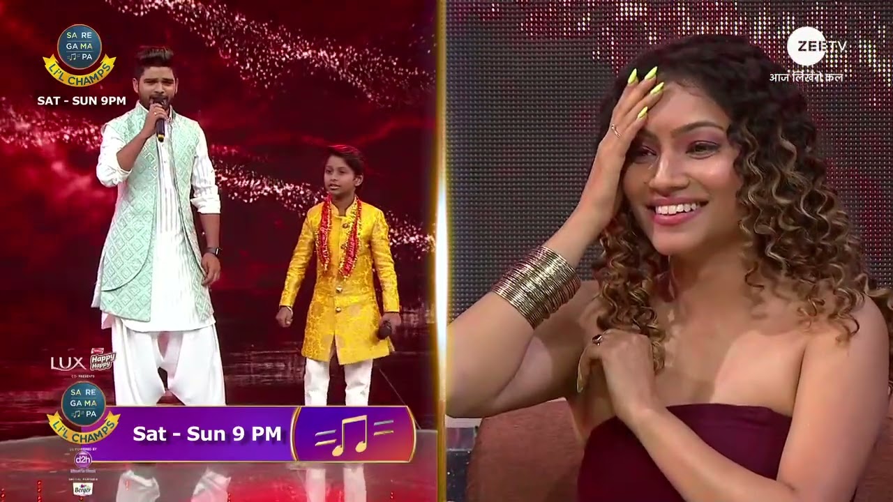 Ramta jogi (harsh sikandar