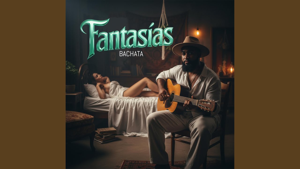 Estrella Fugaz (Bachata)