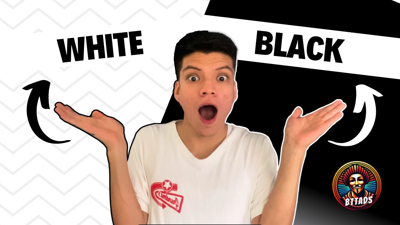 NICHOS WHITE Y NICHOS BLACK EN FACEBOOK | Bttaco