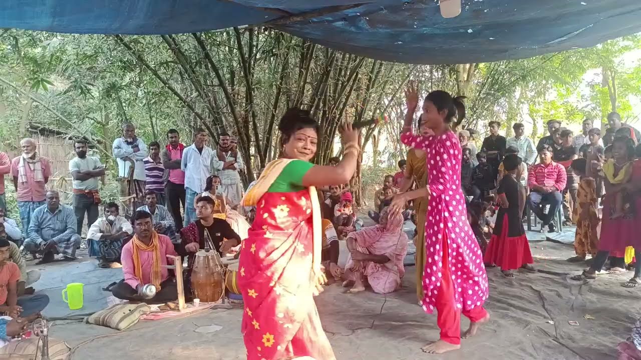 এক দিল গান ফেরি তোলা পাঁচ মিশালিগান নাচে গানে ভরা দেখুন 
