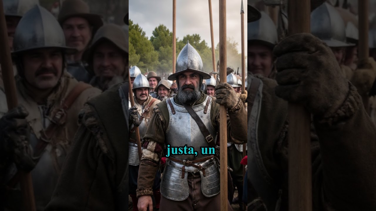 La Mentira del Requerimiento de 1513