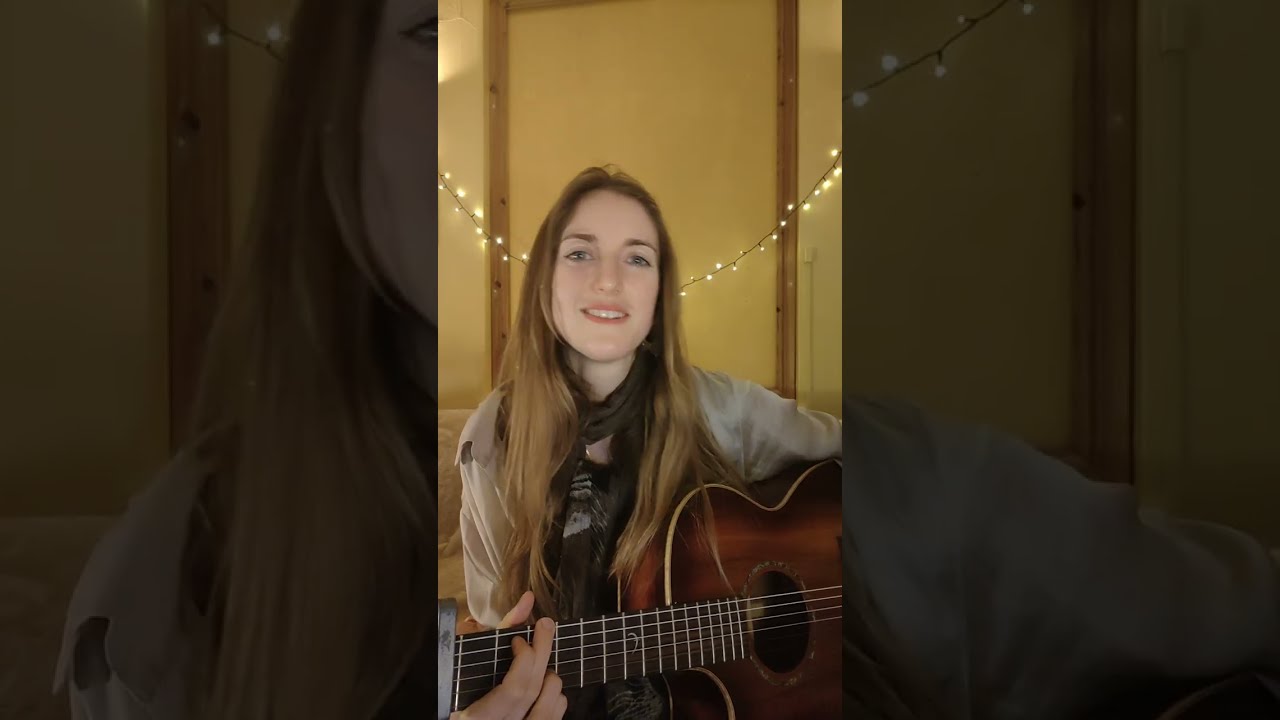 Perfect (Ed Sheeran) cover by VVzyk