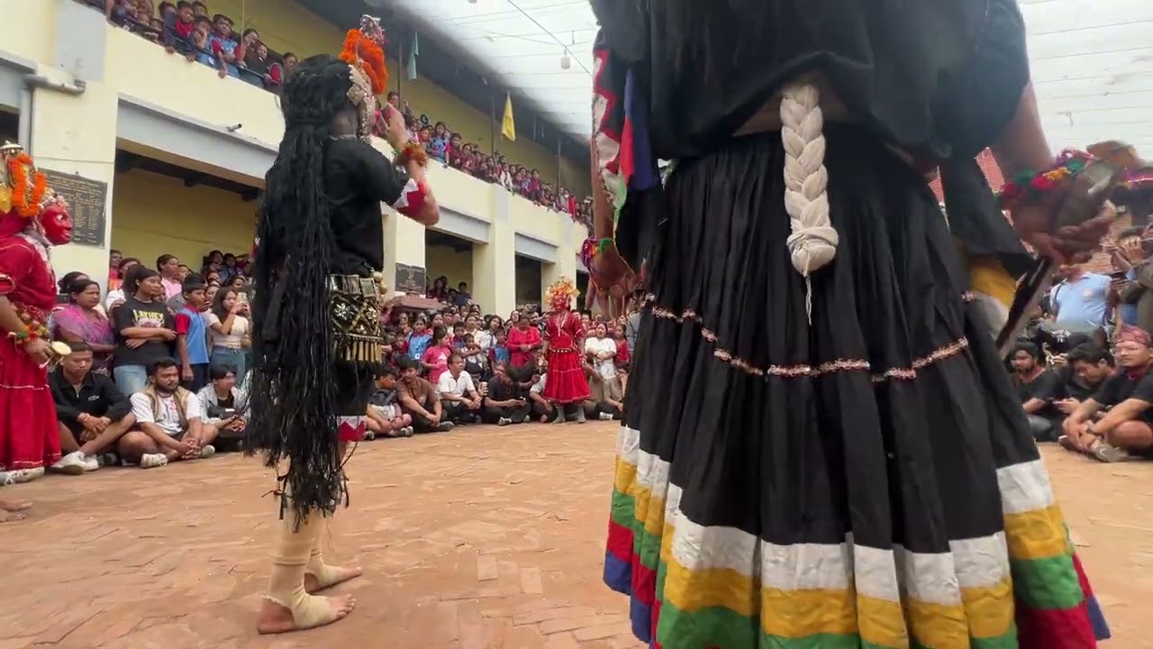 Layaku Bhaila 2082 🙏🙏❤️ 