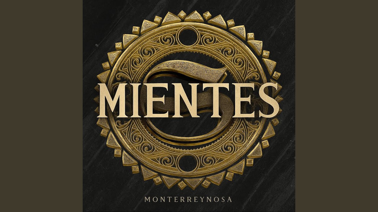 Mientes (feat. Secretto)