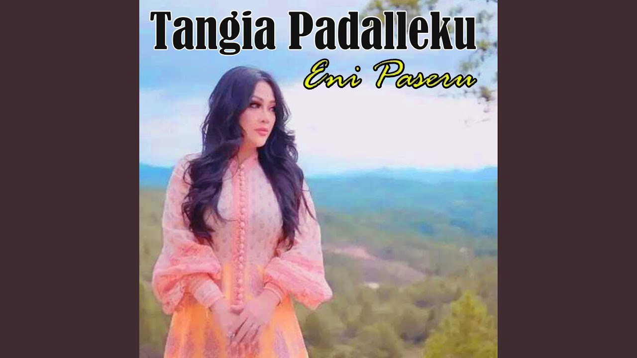 TANGIA PA DALLEKU