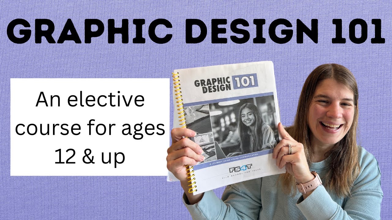 Graphic Design 101