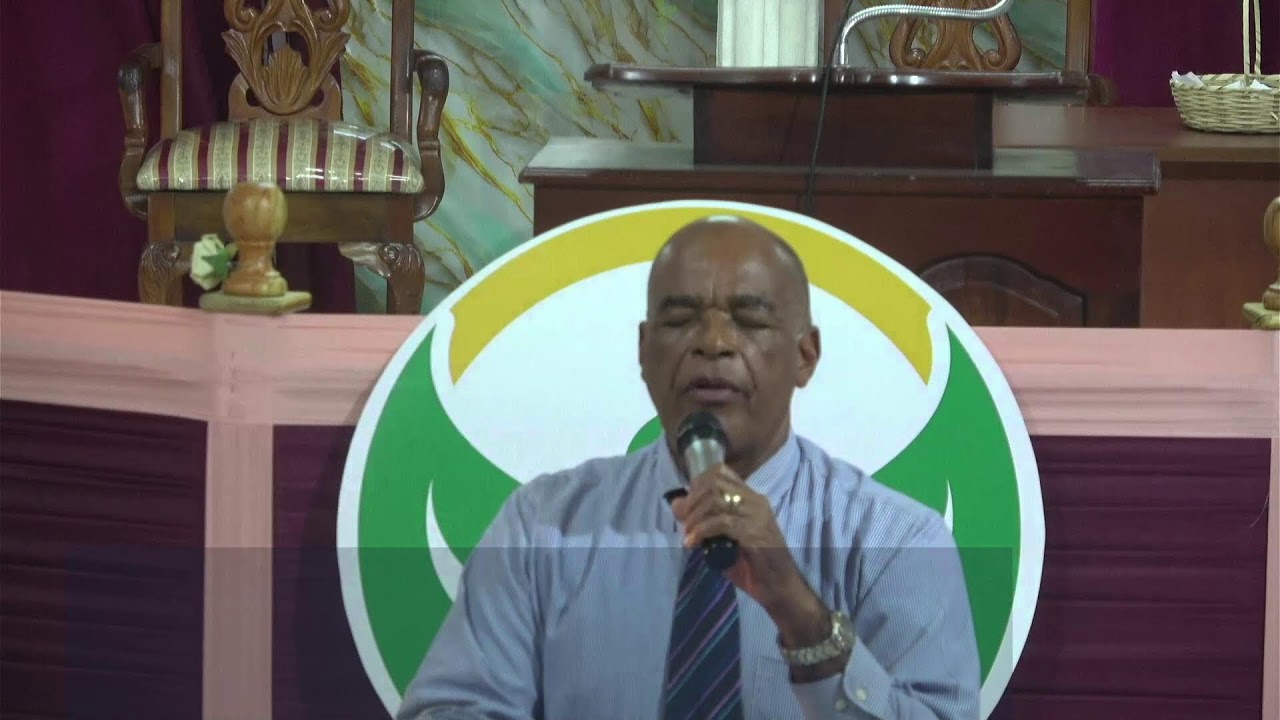 COG 7th Day Ebenezer Fellowship Evening Service February 21,2026