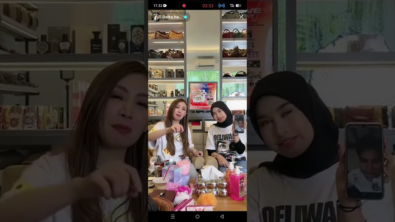 Mila dan Valen terbaru hari ini 