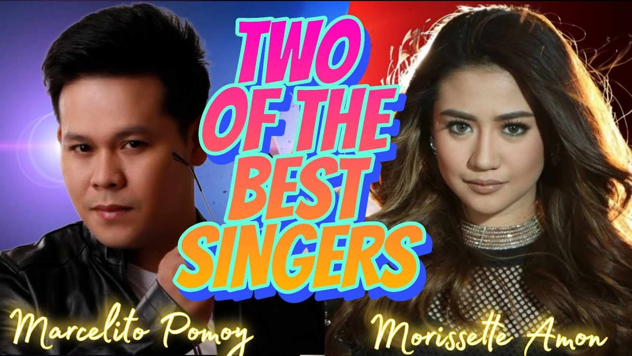 REACTIONS to Marcelito Pomoy and Morissette Amon Performances by Foreigners