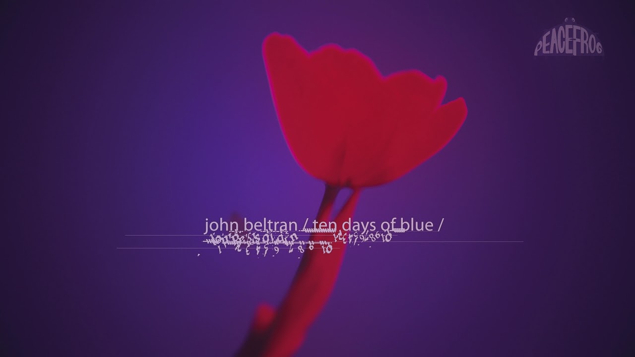 John Beltran - Decembers Tradegy