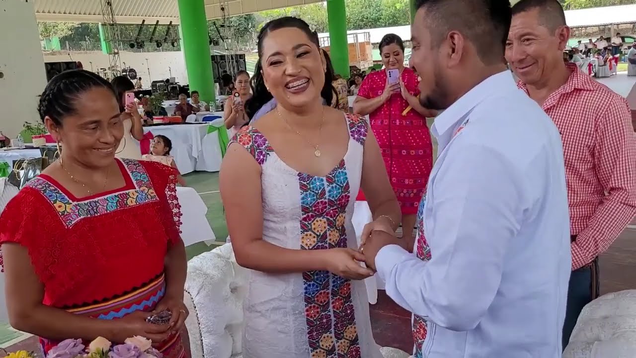 Santa María (santa María Asunción) (Guerrero) Ometepec 2025