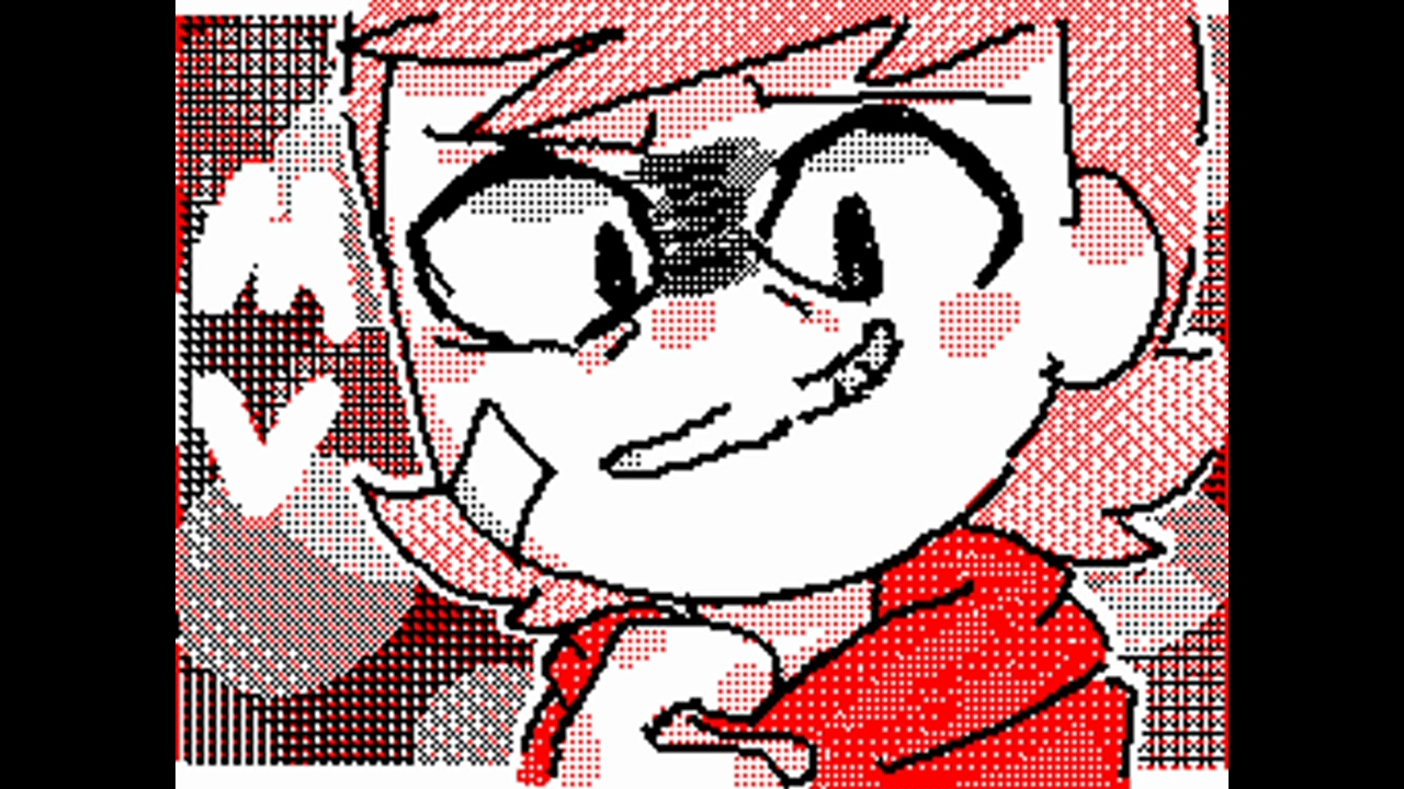 MapleHk's Flipnote - 