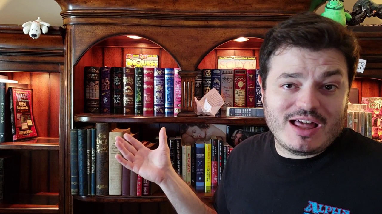 Channel Fireball States Magic The Gathering Grand Prix up Attendence +10%