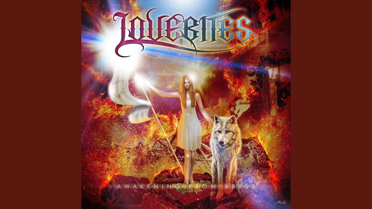 BRAVEHEARTED [AWAKENED VERSION]