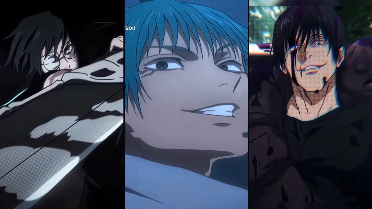 🤩Best Anime Edits From TikTok.🧐👑(pt.4)