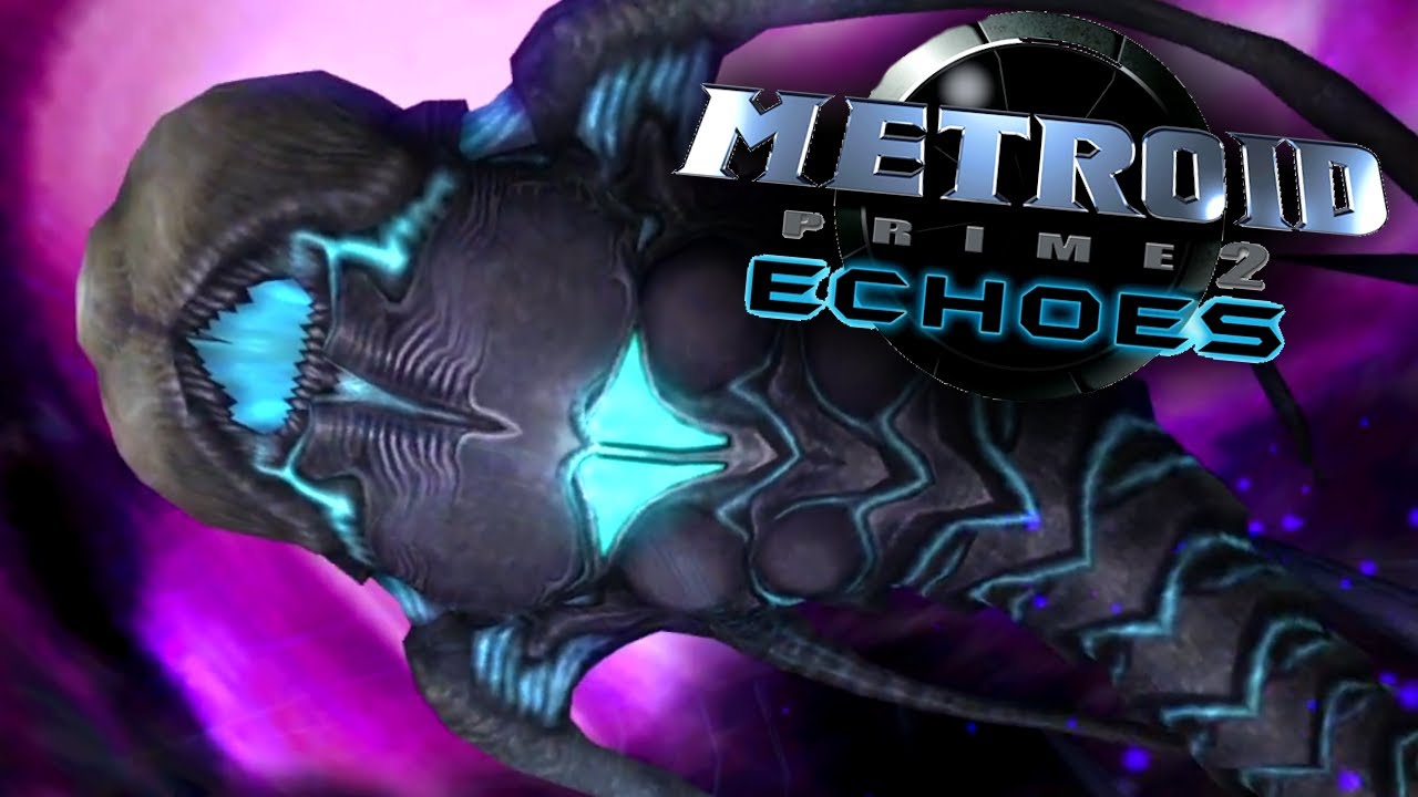 Die Sumpfkönigin: Völlig unvergiftet - Metroid Prime 2: Echoes #03