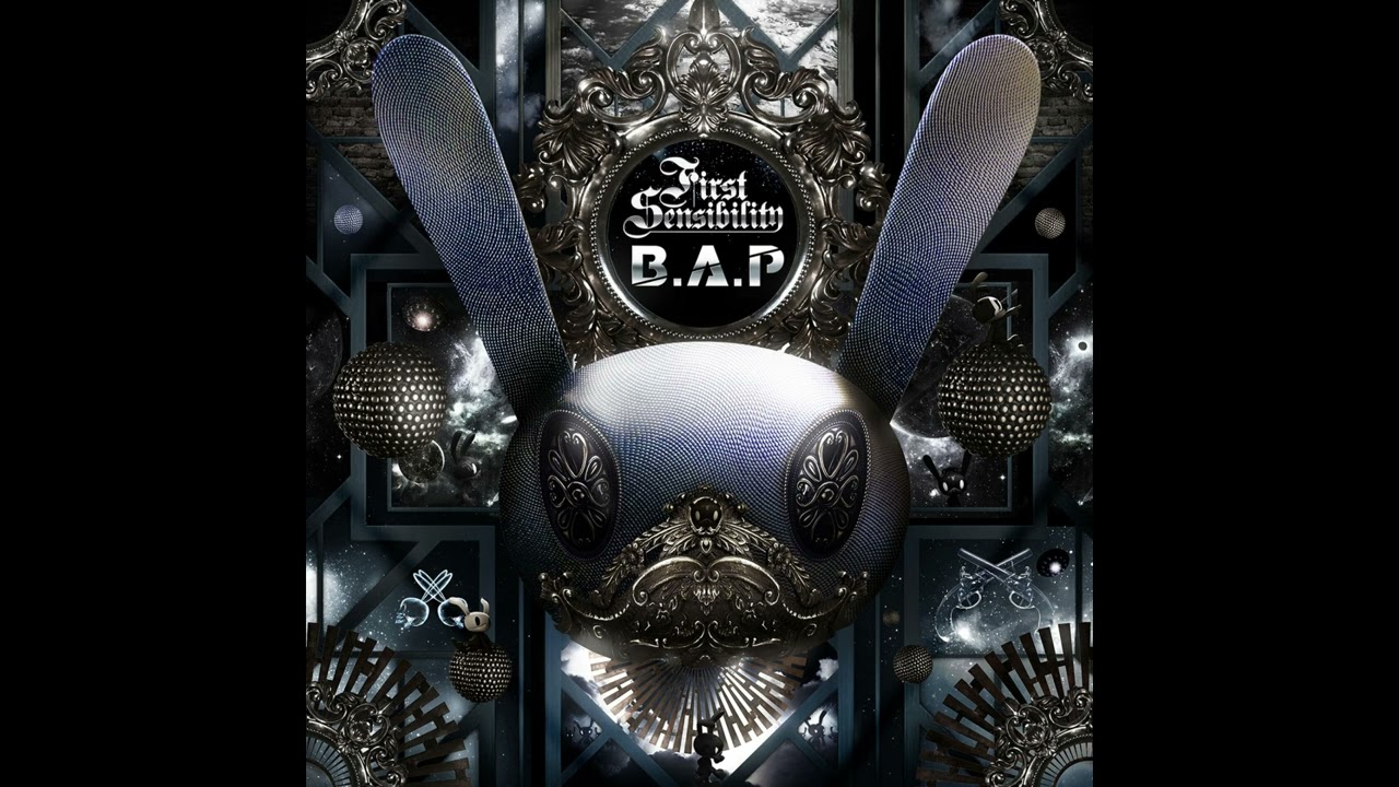 B.A.P - Lovesick (OT5 Ver.)