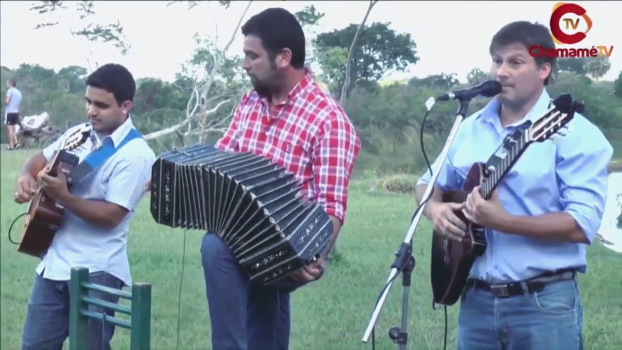 Gente de Ley - Soy el Paraná