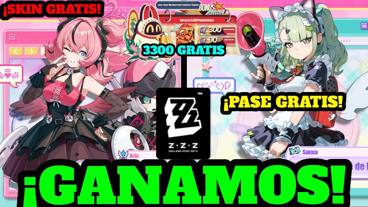 🔥 Resumen del Programa Especial ZENLESS ZONE ZERO 2.6 | &iexcl;Una versi&oacute;n Muy BRUTAL!🚨