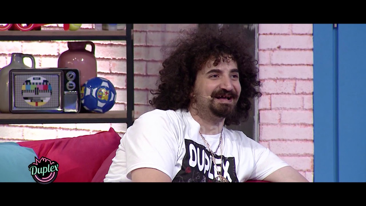 Duplex - Lokali i nates! (17 nentor 2018)