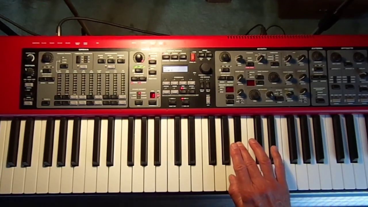 Lick #1 (FR)