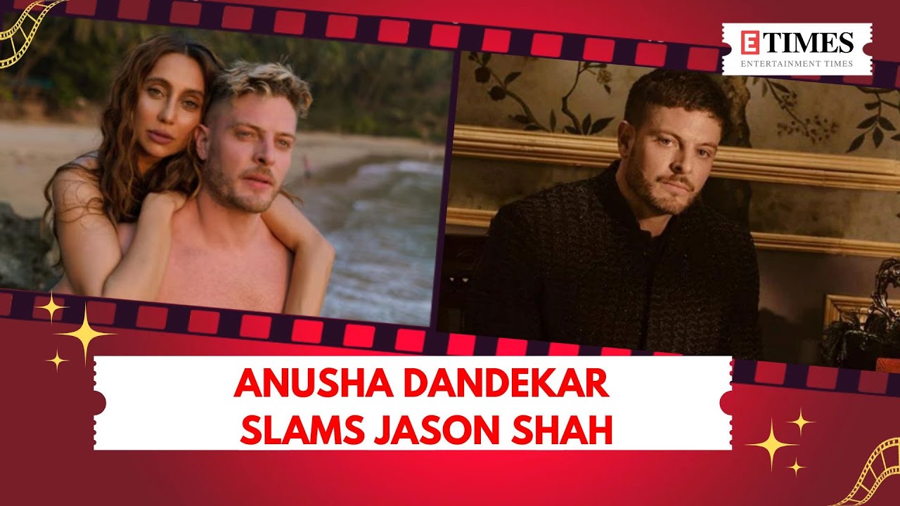Anusha Dandekar FUMES at Ex Jason Shah's 