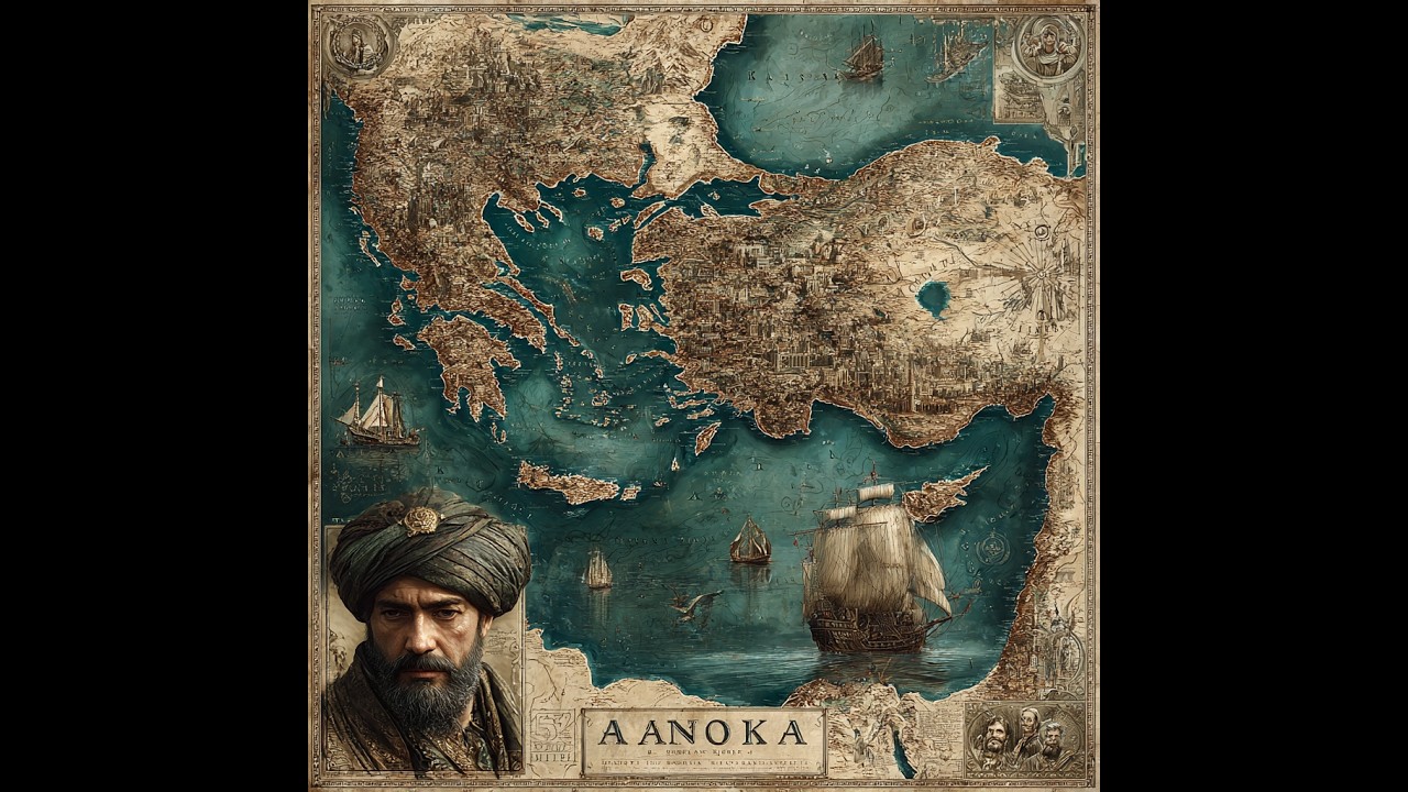 Europa Universalis V Великолепная Порта часть 5