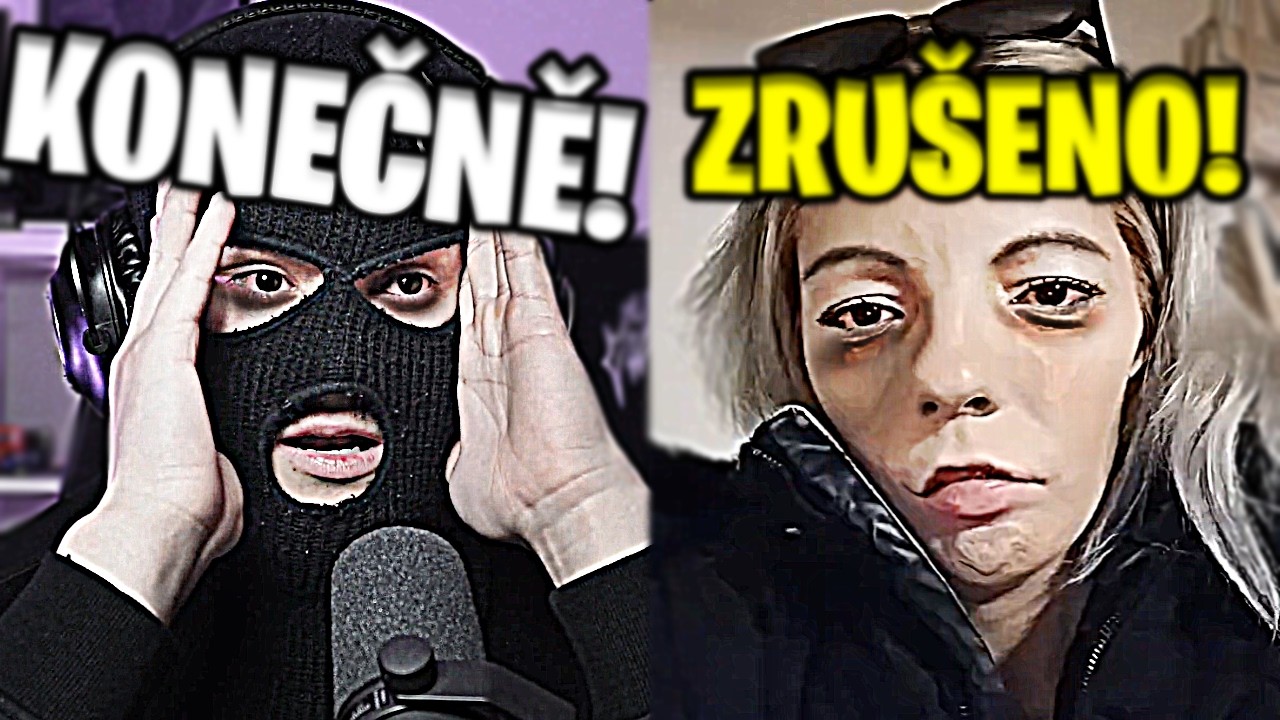 AD&Eacute;LE BYLA ZAM&Iacute;TNUTA!
