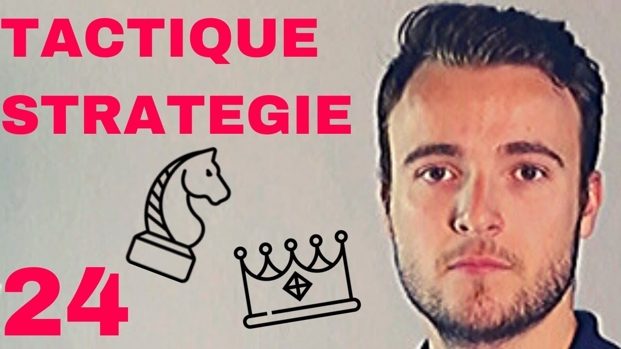 1 joueur, 2 placements | 24 Tactique Stratégie Tennis de Table | où placer la balle ?