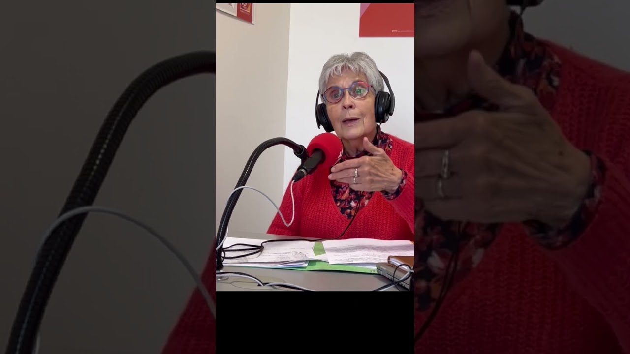 Aide aux prêtres sur les questions sociales : l'interview de Colette Chatellier