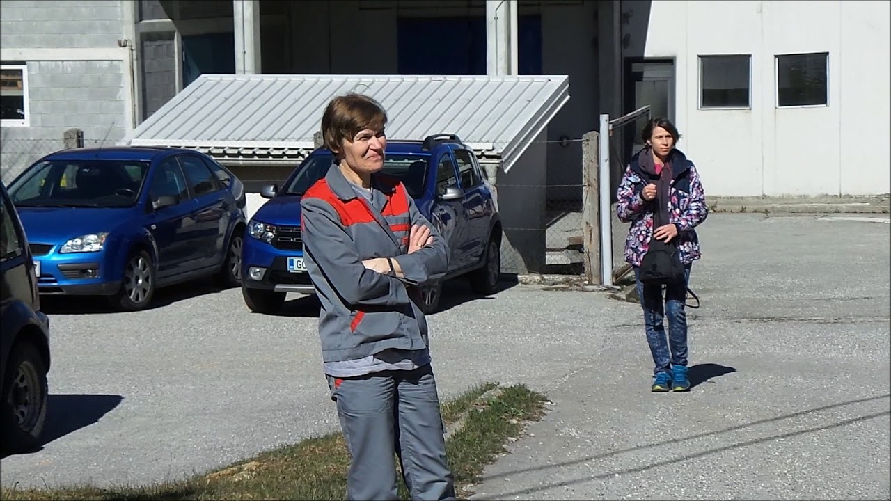 Metalflex Pečine 26.03.2019