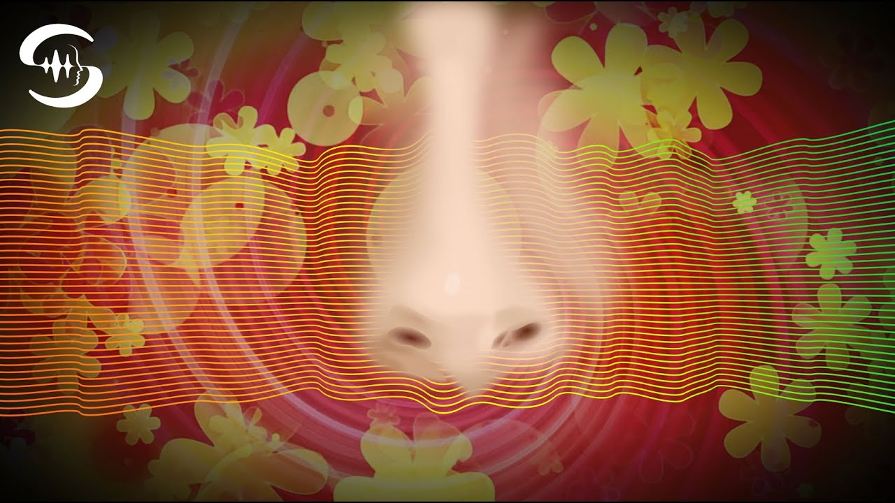 Zrelaksowany i swobodny oddech - Oddychaj głęboko - 5,35 Hz Binaural Beats Music